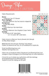 SALE Orange Pekoe Quilt PATTERN P138 - Beverly McCullough - Riley Blake Designs - INSTRUCTIONS Only - 10" Stacker Friendly Friendly