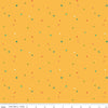 Market Street Triangles C14127 Yellow - Riley Blake Designs - Quilting Cotton Fabric