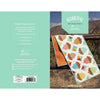 SALE Acorn Love Runner PATTERN P120 - Lori Holt - Riley Blake Designs - INSTRUCTIONS Only - 5" Stacker Friendly