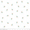 Hush Hush 3 Pinwheel Party Low-Volume Fabric C14069 - Riley Blake Quilting Cotton Fabric
