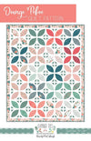 SALE Orange Pekoe Quilt PATTERN P138 - Beverly McCullough - Riley Blake Designs - INSTRUCTIONS Only - 10" Stacker Friendly Friendly