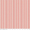 CLEARANCE I Love Us XOX C13969 Blush by Riley Blake Designs - Valentine's Day Valentines Hearts X's O's - Quilting Cotton Fabric