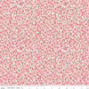 SALE Spring Gardens Blossoms C14113 Sugar Pink - Riley Blake Designs - Floral Flowers - Quilting Cotton Fabric