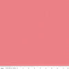SALE Spring Gardens Flat Swiss Dot C14116 Sugar Pink - Riley Blake Designs - Dotted Dots - Quilting Cotton Fabric