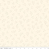 DEAL Blossom Lane Windows C14007 Cream - Riley Blake Designs - 4-Panel Diamonds - Quilting Cotton Fabric