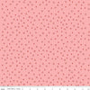 All My Heart XO C14134 Pink by Riley Blake Designs - Valentine's Day Valentines Valentine - J. Wecker Frisch - Quilting Cotton Fabric
