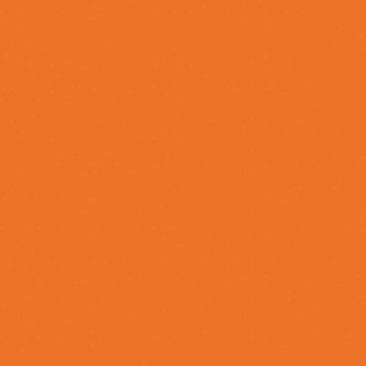 DEAL Riley Orange Solid Confetti Cottons - Riley Blake Designs - Orange Solid - Quilting Cotton Fabric