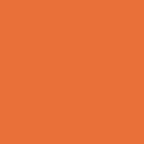 SALE Tangerine Confetti Cottons C120 by Riley Blake Designs - Solid - Quilting Cotton Fabric