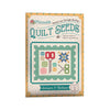 Mercantile Quilt Seeds PATTERN ST-34023 Scissors & Buttons - Lori Holt - Riley Blake - Instructions Only - Paper Pattern Included