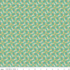 SALE Mercantile Memories C14390 Leaf - Riley Blake Designs - Lori Holt - Floral Flowers - Quilting Cotton Fabric