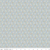 SALE The Old Garden Valley C14235 Dusk - Riley Blake Designs - Floral Flowers - Quilting Cotton Fabric