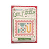SALE Mercantile Quilt Seeds PATTERN ST-34022 Tea & Notions - Lori Holt - Riley Blake Designs - Instructions Only - Paper Pattern Included