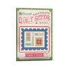 Mercantile Quilt Seeds PATTERN ST-34024 Needle & Thread - Lori Holt - Riley Blake - Instructions Only - Paper Pattern Included