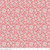 SALE Floral Gardens Blossoms C14363 Pink - Riley Blake Designs - Floral Flowers - Quilting Cotton Fabric