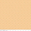 31" End of Bolt - The Old Garden Gloria C14237 Sunshine - Riley Blake Designs - Leaf Leaves - Quilting Cotton Fabric