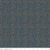 SALE Huckleberry Saltbox Keys C14357 Stone - Riley Blake Designs - Quilting Cotton Fabric