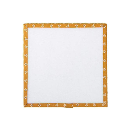 Sew Fast Steal! Lori Holt 10" Design Board DB-34245 Mercantile Cider - Riley Blake Designs - Quilt Block Placement 10 Inches Square