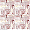 CLEARANCE Coming Home Marines Text C14430 Sage - Riley Blake Designs - Armed Forces Patriotic - Quilting Cotton Fabric