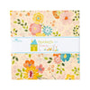 DEAL Spring's in Town Layer Cake 10" Stacker Bundle - Riley Blake Designs - 42-Piece Precut  - Spring - Quilting Cotton Fabric