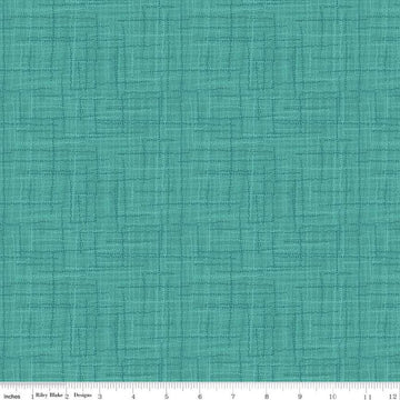 SALE Grasscloth Cottons C780 Glacier - Riley Blake Designs - Woven Look Basic - Quilting Cotton Fabric