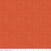 SALE Grasscloth Cottons C780 Clementine - Riley Blake Designs - Woven Look Basic - Quilting Cotton Fabric