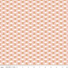 SALE Let It Bloom Flower Path C14284 Blush - Riley Blake Designs - Floral Flowers - Quilting Cotton Fabric