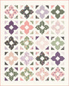 Luminaries Quilt PATTERN P173 - Fran Gulick - Riley Blake Designs - INSTRUCTIONS Only - Fat Quarter Beginner Friendly