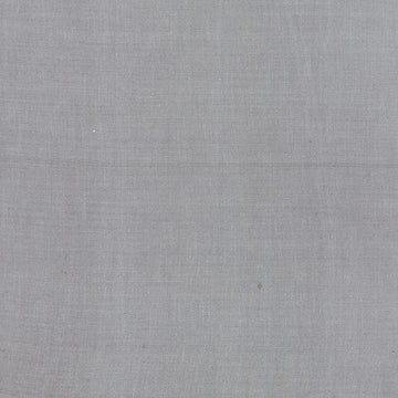 33" End of Bolt Piece - SALE Cross Weave 12119 Graphite - Moda Fabrics - Semi-Solid Gray - Quilting Cotton Fabric