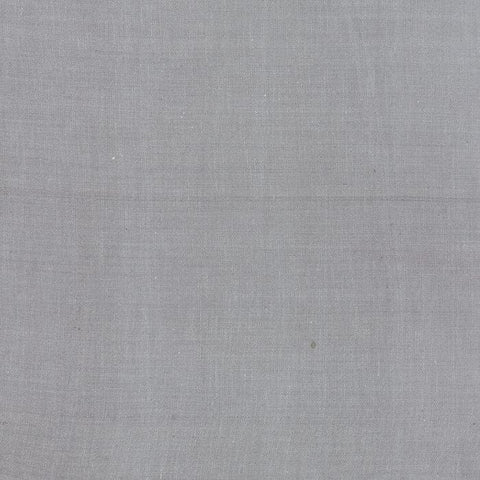 SALE Cross Weave 12119 Graphite - Moda Fabrics - Semi-Solid Gray - Quilting Cotton Fabric