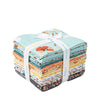 SALE Sunshine & Sweet Tea Fat Quarter Bundle 21-Piece - Riley Blake Designs -  Precut - Quilting Cotton Fabric