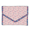 SALE Busy Day Tablet Case PATTERN P115 - Melissa Mortenson - Riley Blake Designs - INSTRUCTIONS Only - Lined Padded 3 Sizes