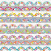 SALE Aliya Quilt PATTERN N093 - Sue Daley - Riley Blake Designs - INSTRUCTIONS Only - English Paper Piecing Applique - Includes Templates