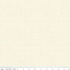 SALE Grasscloth Cottons C780 Vanilla - Riley Blake Designs - Woven Look Basic - Quilting Cotton Fabric