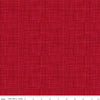 SALE Grasscloth Cottons C780 Cranberry - Riley Blake Designs - Woven Look Basic - Quilting Cotton Fabric