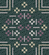 SALE Park Day Quilt PATTERN P191 - Casey Cometti - Riley Blake Designs - INSTRUCTIONS Only -  Advanced Beginner - Two Sizes