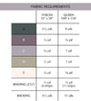SALE Park Day Quilt PATTERN P191 - Casey Cometti - Riley Blake Designs - INSTRUCTIONS Only -  Advanced Beginner - Two Sizes