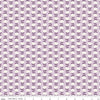 Let It Bloom Flower Path C14284 Lilac - Riley Blake Designs - Floral Flowers - Quilting Cotton Fabric