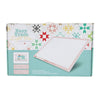 SALE Lori Holt Easy Trace Light Box ST-21865 - Riley Blake Designs - 12" x 18" - LED Lights Lightweight