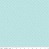 SALE Sunshine & Sweet Tea Dots C14325 Aqua - Riley Blake Designs - Pin Dot Dotted - Quilting Cotton Fabric