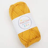 DEAL Lori Holt Chunky Thread STCT-11548 Honey - Riley Blake - 100% Cotton Sport Weight Yarn - 50 Grams - Approx 140 Yards or 128 Meters