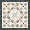 SUPER SALE! Fern Valley Quilt PATTERN P156 - Amanda Niederhauser - Riley Blake Designs - Instructions Only - Pieced