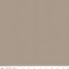 CLEARANCE FLANNEL POParazzi F805 Taupe - Riley Blake Designs - Geometric Tone-on-Tone Tiny Squares - FLANNEL Cotton Fabric