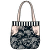 SALE March Bag PATTERN P115 - Melissa Mortenson - Riley Blake Designs - INSTRUCTIONS Only - Purse