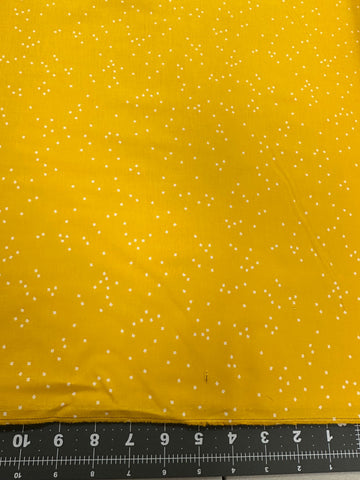 DEAL Blossom Honey - Riley Blake Designs - Yellow Gold - Quilting Cotton Fabric