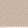 SALE To Grandmother's House Grandma's Apple Pie C14373 Harvest - Riley Blake Designs - Little Red Riding Hood - Quilting Cotton Fabric