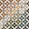 DEAL Skylight Quilt PATTERN - Fran Gulick - Riley Blake Designs - Geometric Squares - INSTRUCTIONS Only