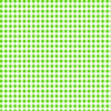 CLEARANCE Dots and Stripes and More Brights PRINTED Mini Gingham 28895 G Green White - QT Fabrics - Checks - Quilting Cotton Fabric