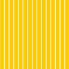 SALE Dots and Stripes and More Brights Spaced Stripe 28897 S Yellow White - QT Fabrics - Stripes Striped - Quilting Cotton Fabric