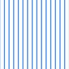 DEAL Dots and Stripes and More Brights Spaced Stripe 28897 ZB Blue White - QT Fabrics - Stripes Striped - Quilting Cotton Fabric