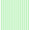 CLEARANCE Dots and Stripes and More Brights Spaced Stripe 28897 ZG Green White - QT Fabrics - Stripes Striped - Quilting Cotton Fabric